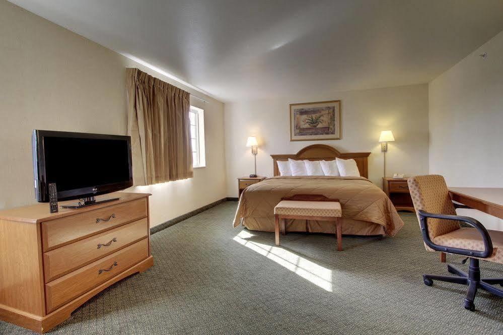 Oak Hill Inn & Suites Canton Exterior foto